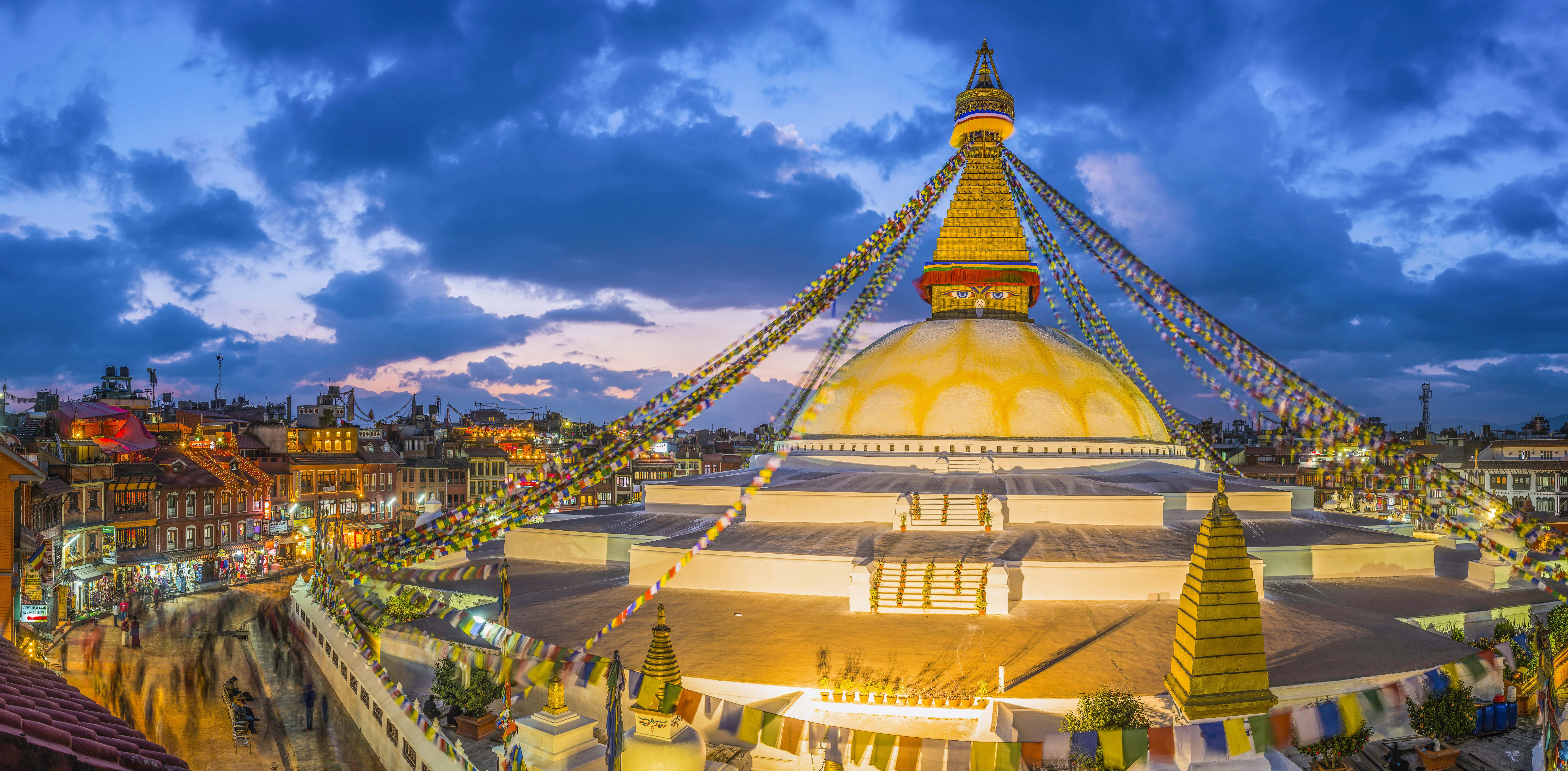 Nepal Tour Package - Explore new adventures with Realsherpa