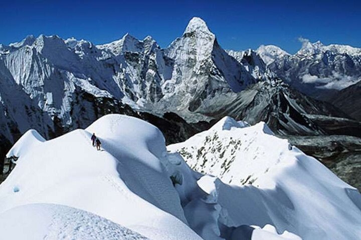 Everest Region Tour
