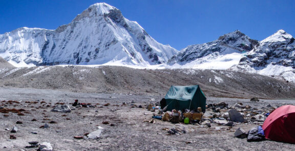 Makalu Region Tour