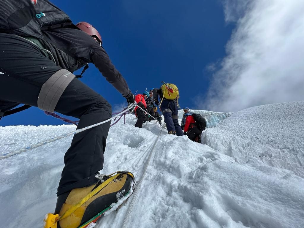 Image of 7 Summits