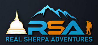Realsherpa Logo