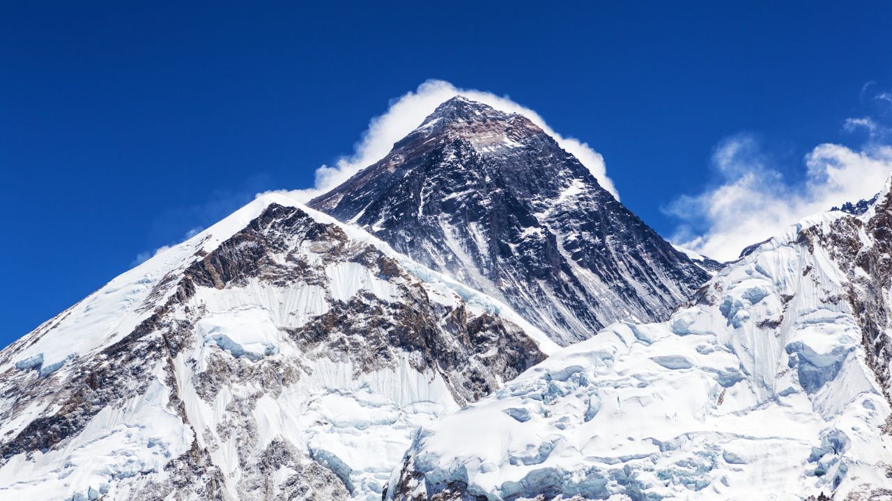 Explore Everest Expedition 2026