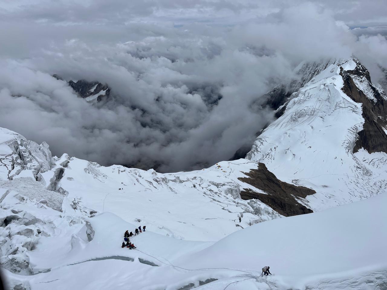 Explore Annapurna Expedition