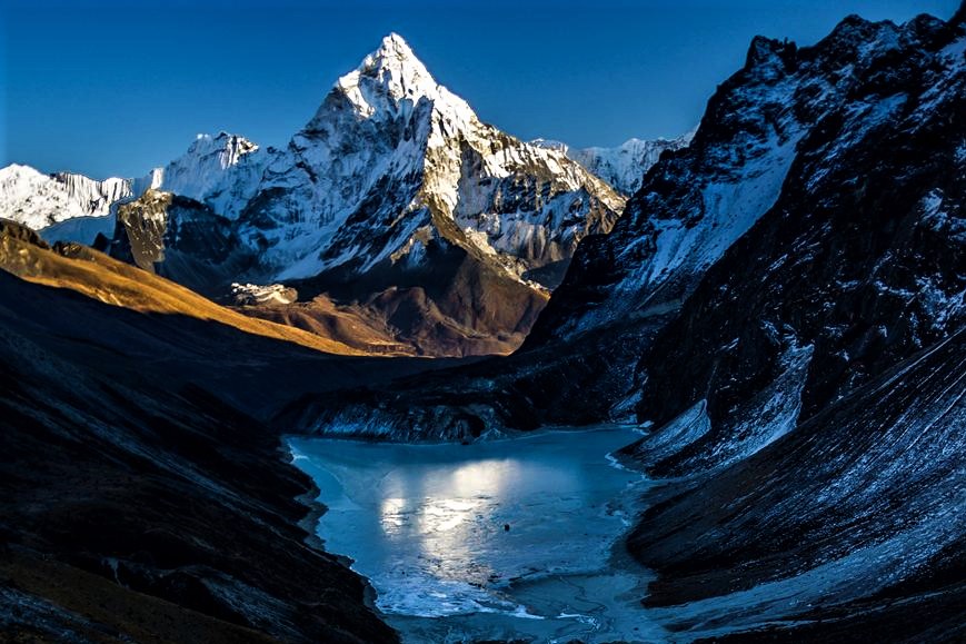 A Comprehensive Guide to the Top 10 Hikes in Nepal